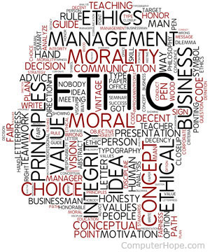ethics